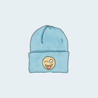 Gorro con Logo